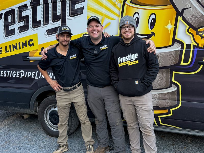 Smiling Team